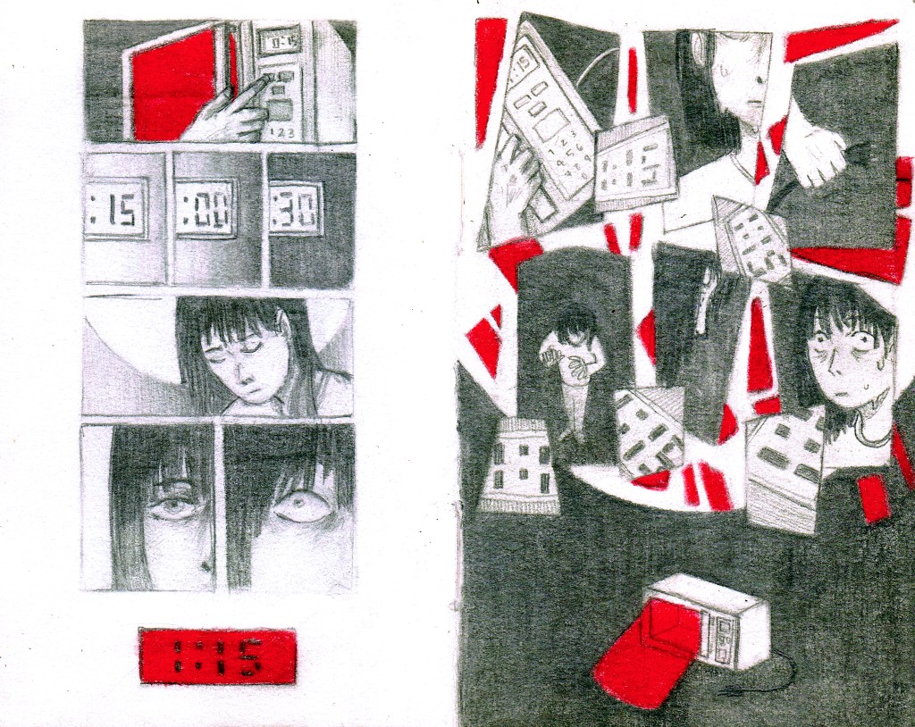 Microwave – Process