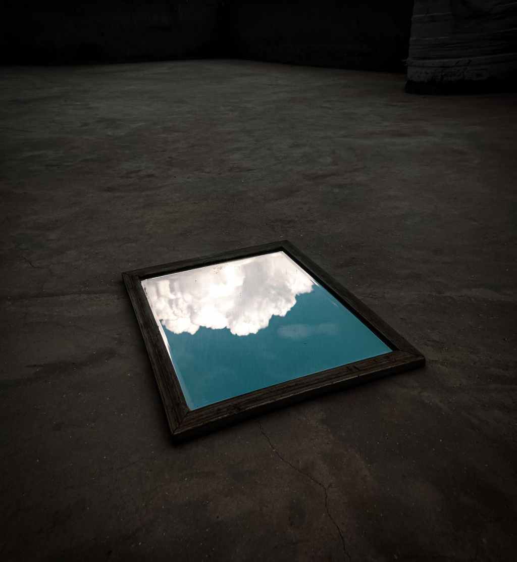 all in your&nbsp;head